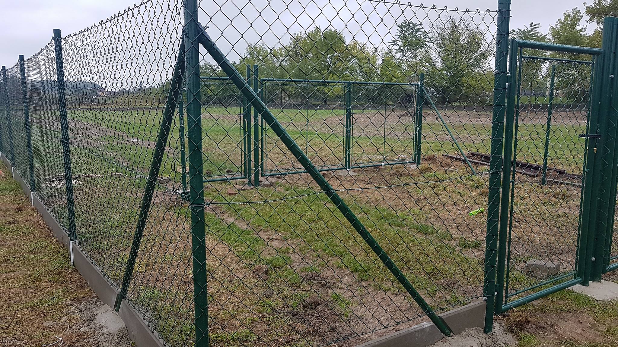 Vycvik Psov Vráble